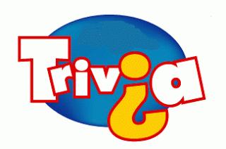 The Patio at Drake Creek presents TRIVIA NIGHT FRIDAY, MARCH 29TH 6:30PM Gather your friends and create a team! Enjoy a night with friends and fun competition!