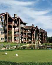 With link-side hotel accommodations, Wine Cellar tours, and a spectacular array of indoor/outdoor pools, Crystal Springs