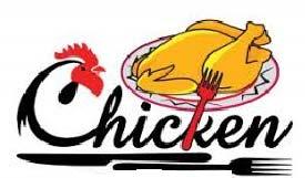 WOTM Invites you to a Rib OR Chicken Dinner & Dance OR March 24, 2019 1:00-5:00 pm Dinner served til 3:00 Music 2:00 5:00 Enjoy 1/2 roasted chicken, OR Ribs, Pick two sides: Mashed potatoes w/ gravy,