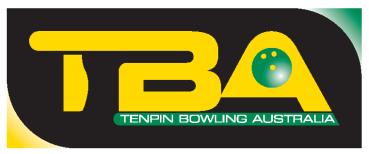 Victorian Tenpin Bowling Association Inc.