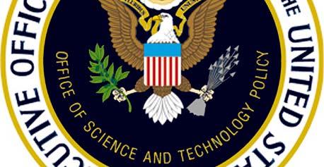 Technology Policy March 15, 2010 for the