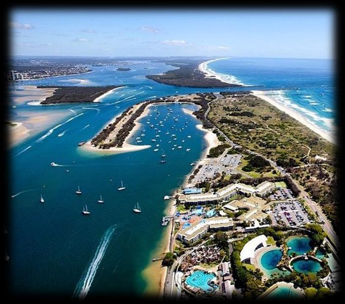 2019 WAVEBREAKER WEEKEND Hosted by Gold Coast Outrigger Canoe Club SATURDAY 9 TH FEBRUARY ROUND 3 SQ ZONE