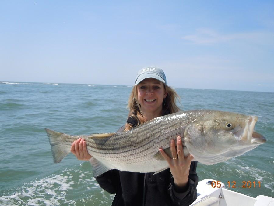 Fish Tale by Beth Synowiec Fishing Story submitted: Gluten Free Classic fishing report May 12 2011 So my good neighbor Hubert comes over last night completely bummed out cause the doctor had just