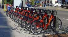 what is bike share?