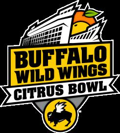 2016 Buffalo Wild Wings Citrus Bowl Player/Coordinator Press Conference Dec.