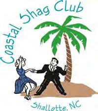 July 2 0 14 T he Beac h B eat! Page 8 6th Annual Coastal Shag Club Charity Golf Tournament.