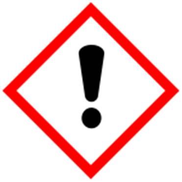 Section 2: Hazards Identification NFPA Classification Health Hazard: 0 = No Hazard Flammability Hazard: 0 = Will not burn Instability Hazard: