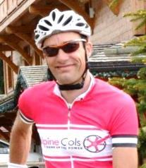He has competed in scores of sportives such as the Etape du Tour and the Haute Route and is always well placed. Stéphane lives in Courchevel with his wife. They have three daughters.
