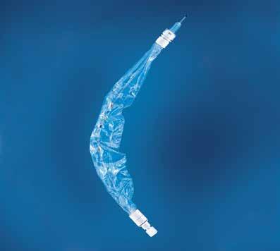PAEDIATRIC HALYARD* MULTI-ACCESS CATHETERS TRACH CARE* Technology Gamma sterilised Multi-Access Catheter designed to deliver surfactants Diameter) 1900 5 Fr / 1.66mm 2.5mm / 7.