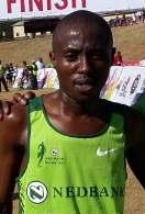 Mutual Provisional Two Oceans (wp) 21km 01:05:50 1 Ottosdal Nite (nw) 21km 01:06:26 PERSONAL PERFORMANCES 2013 PERSONAL PERFORMANCES 2014 1 Ottosdal Nite Race (cnw) 21km 01:08:51 3 Sa Pork Kwai