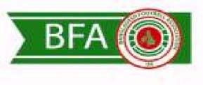BANGLADESH FOOTBALL ASSOCIATION (UK - ) Charity Registration Number: 1110461 www.bfauk.com 1.