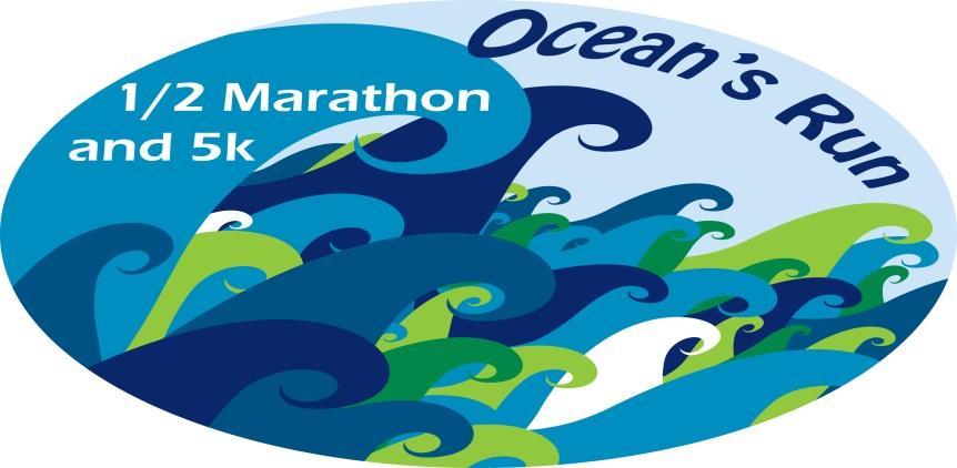 Athlete Guide Dear TRIMOM Athlete, Race day is nearly here! We are excited to welcome you to the 12th Ocean s Run Marathon, ½ Marathon, 4 Miler! Our fourth year, in Misquamicut Beach, RI!