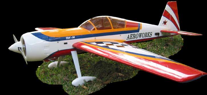 I am looking to improve my piloting skills for the flying portion of scale meets See ya at the field. Mike AeroWorks 1.