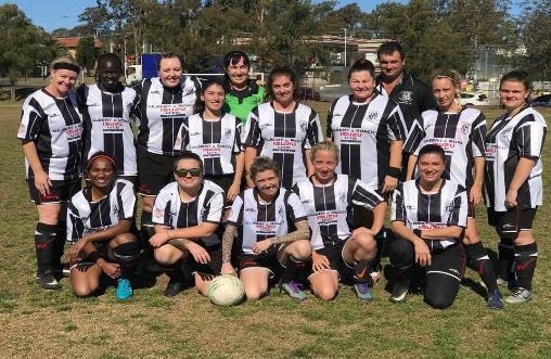 Our History Blacktown Workers Soccer Football Club was founded in 1968. The Club is an affiliated member of the New South Wales Amateur Soccer Federation and is bound by the constitution of that body.