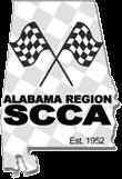 41 mile road course located on Alabama State Highway 21, 12 miles south of Oxford, Alabama, and 8 miles north of Talladega, Alabama.