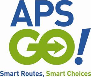 What are the reasons you don t WALK OR BIKE to/from your APS work location more frequently? Select up to 3 top reasons.