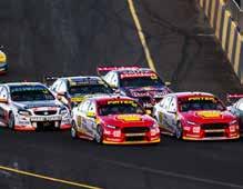 Ferrari Challenge encompasses three official championships in the US,