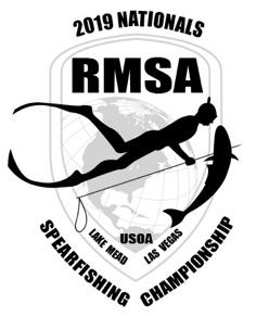 USOA 2019 USA Spearfishing Nationals Lake Mead, Nevada June 7th, 2019 Presented by: Rocky Mountain Spearfishing Association (RMSA) Website: www.