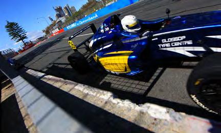 Jayco Australian Formula 4