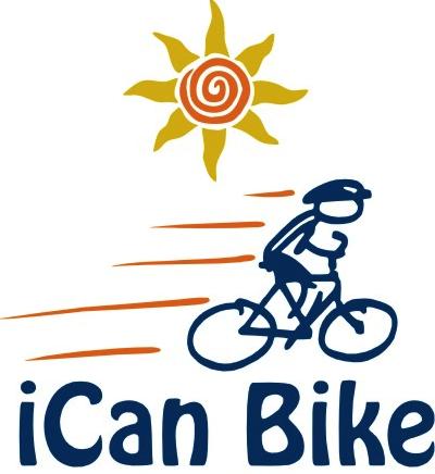 Selecting the Right Bike & Helmet While we provide the bikes that your rider will use during our ican Bike week, an important part of our program is to transition your rider from our bikes to their