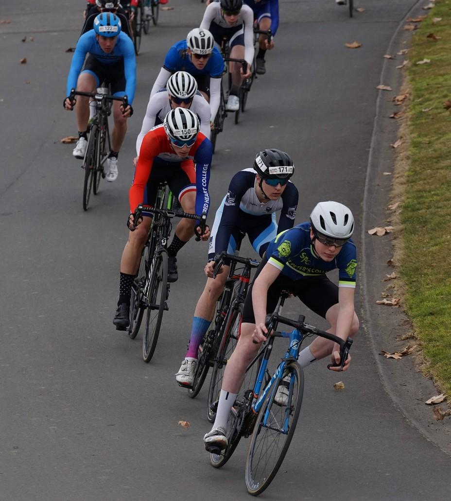 Schools Racing Cycling as a sport has many forms. The discipline undertaken at school level by the cycle club covers road and mountain biking in winter, track cycling in summer.