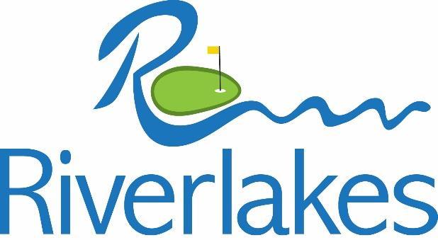 2019 Riverlakes Golf Club Fixture List By Month: January February March