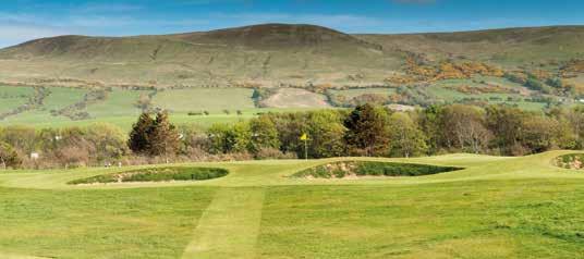 Prize Fund Closing Date: Monday, 16 September 2019 GIRVAN GOLF CLASSIC IS THREE ROUNDS OF STROKEPLAY OVER GIRVAN GOLF COURSE.
