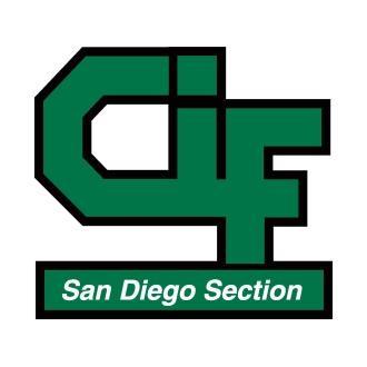 CIF SAN DIEGO SECTION GAME DAY FIGHT SONG & BAND DANCE JUDGING SHEET Team Name Division Judge No.