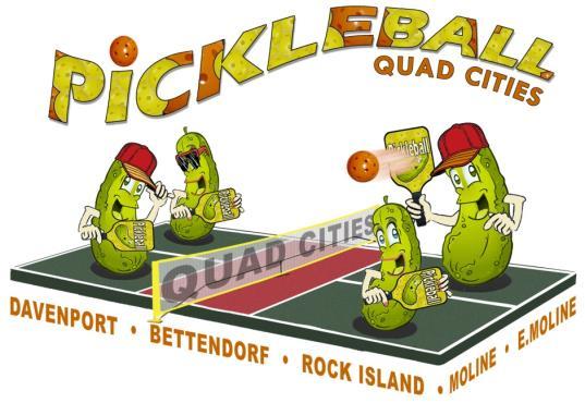 2015 QCPC Tournament Waiver Statement In consideration for being allowed to participate in any way in the Quad Cities Pickleball Club events and activities, I, the undersigned acknowledge and agree