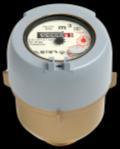 Oil Meters The Elster range of fuel oil meters