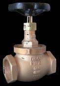 Valves Our range of bronze hydrant valves