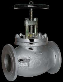 relief valves and pressure gauges.