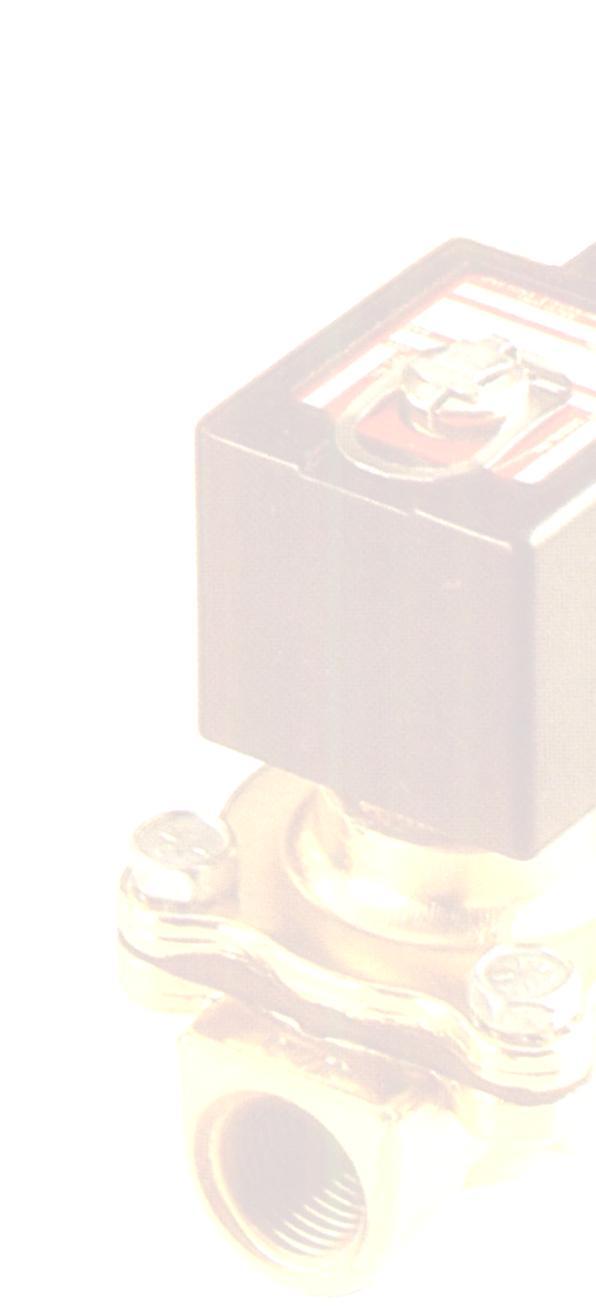 Solenoid valves Johnson Valves are one of the