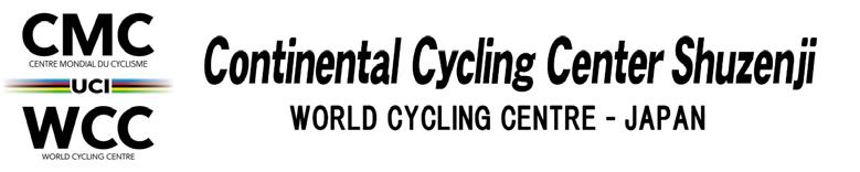 REPORT By Continental Cycling Center Shuzenji Continental Cycling Center Shuzenji (CCC Shuzenji) held 2016 Second Training Camp at CCC Shuzenji, accepted and trained cyclists in Asia area who