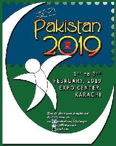 The SSOP published an over 90-pages souvenir on the occasion of Pakistan 2019.