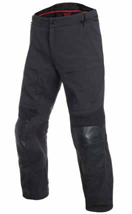 GORE-TEX JACKETS & PANTS D-CYCLONE GORE-TEX PANTS D-EXPLORER GORE-TEX PANTS (20)1614067 44-62* *Special sizing chart: details at page 56 Designed to match the striking good looks and top-level sport