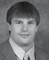 Tyler Kester began his Nebraska career as a punter, but moved to defense in 2006 to add depth to the Husker secondary. Kester played in five games at cornerback over the past two seasons.