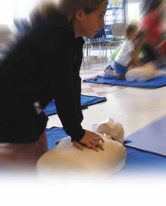 Ten Mistakes Every AED