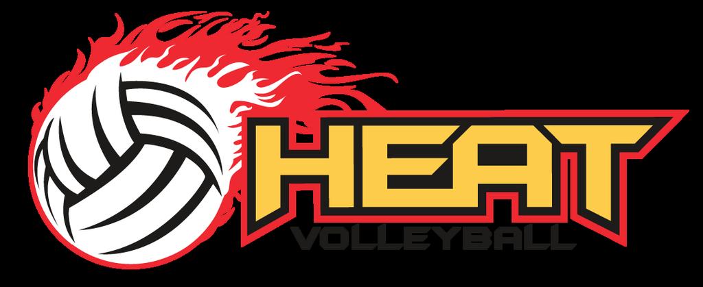 WHAT ARE THE COSTS? CSRA HEAT JUNIOR OLYMPIC VOLLEYBALL CLUB 2018-2019 GENERAL INFORMATION Try-out fees are $35 and may be paid online or at registration. This fee includes a Heat tryout shirt.