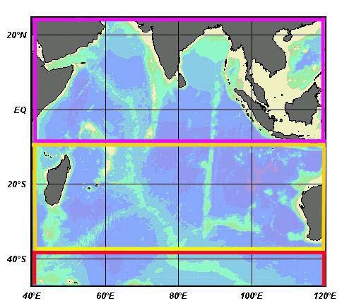 Biogeographic provinces Tropical zone Maximum diversity Indo-Pacific species Subtropical zone Cosmopolitan species Surfacing of meso and bathyplanktonic species Transitional zone Maximum faunistic