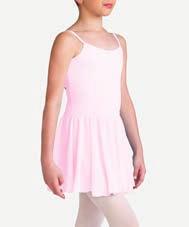 Little One, Big One (2-3 year olds) BALLET APPAREL Kinder, Pre-Primary &