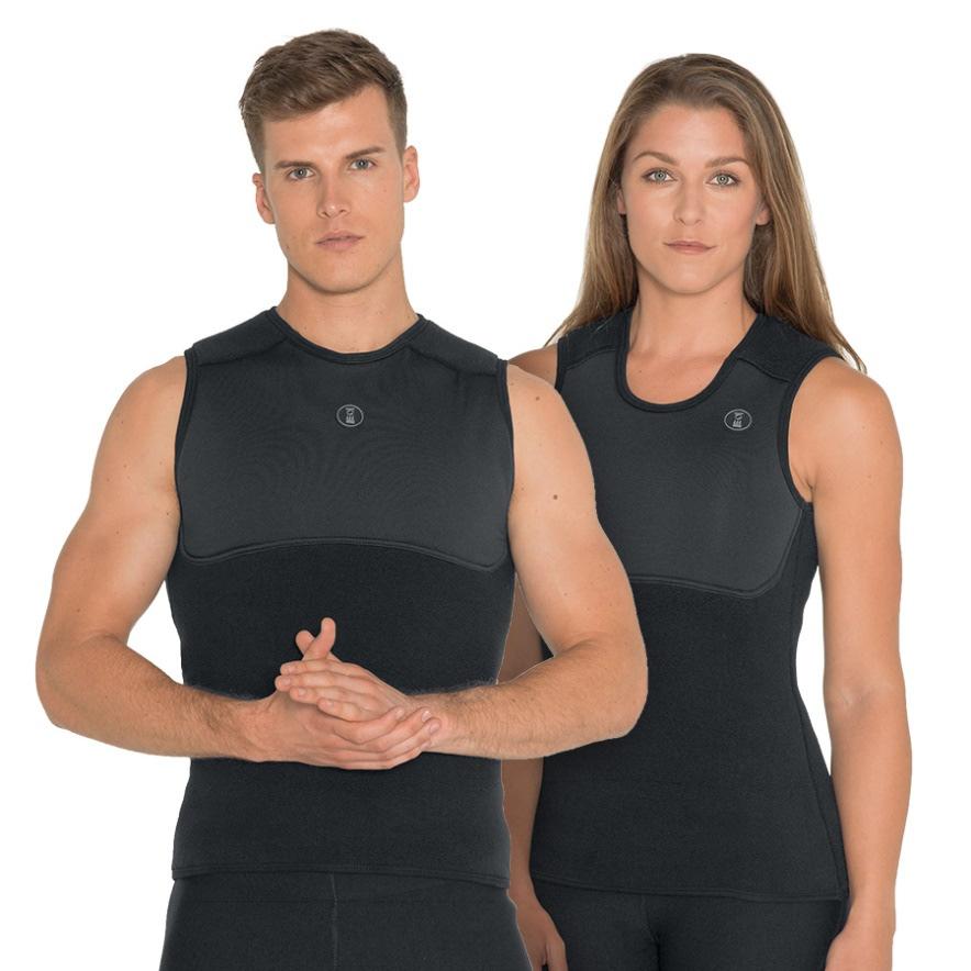 Fall Feature Product Fourth Element X-Core Experience the feeling of a heated vest, without the batteries!