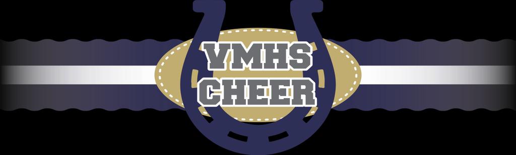 Dear Parents, Cheerleading Informational Meeting February 19, 2019 Thank you for your interest in becoming a member of the Vista Murrieta Cheerleading Squad for the 2019-2020 school year.