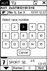 All Up Qin / All Up Qin Place / All Up Trio Select the number of race Select the number of the race. All Up Qin / All Up Qin Place / All Up Trio Select the next race Select the next race number.