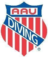 Napoleon Diving Club Presents 2019 AAU White-North Qualifier AAU Sanction pending Date & Time: Saturday, March 23, 2019 - Sunday, March 24, 2019 Meet Location: Entry Fee Bowling Green State