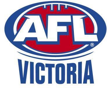 AFL VICTORIA COMMUNITY LEAGUE
