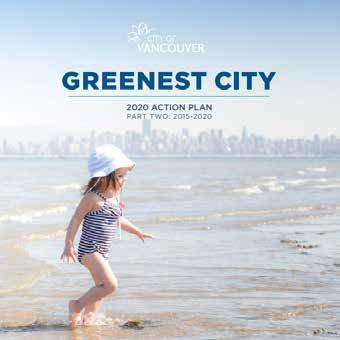 2: Provide for efficient loading and unloading Related Policies Greenest City Action