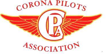 The Corona Pilots Association Fly-in to Sun Valley AZ October 8, 2011 I am a member of the Corona Pilots Association, and so is Fred Claxton. He has a second home at an airpark named Sun Valley (A20).