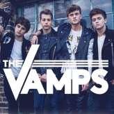 THE VAMPS WORLD TOUR!