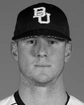 REED WOYTEK 9 RHP R/R 6-0 175 JR.-2L ROUND ROCK, TEXAS (ROUND ROCK) 2006 (FRESHMAN) Appeared in 15 games, all in relief and three in Big 12 play... Held lead or tie in all nine opportunities.